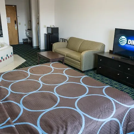 Cobblestone Inn & Suites - Platteville-3