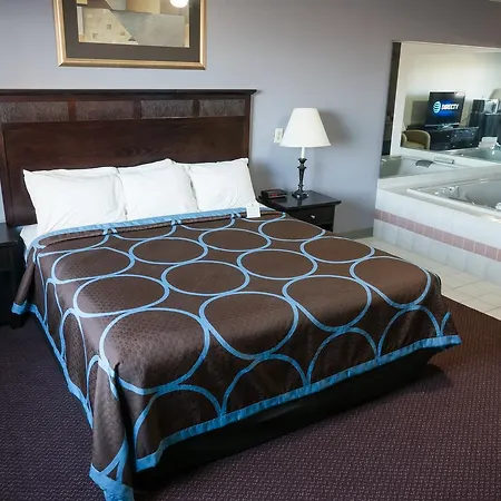 Cobblestone Inn & Suites - Platteville-2